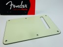 Fender Stratocaster Backplate Mint Green 0054029049